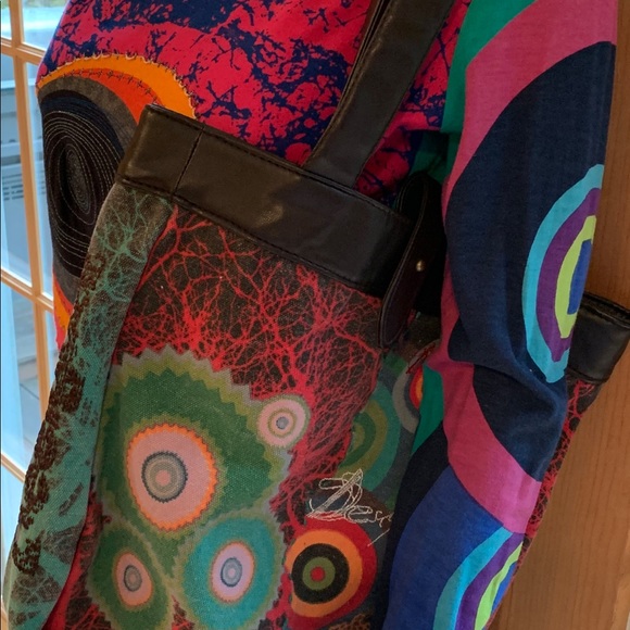 Desigual Handbags - Desigual bag